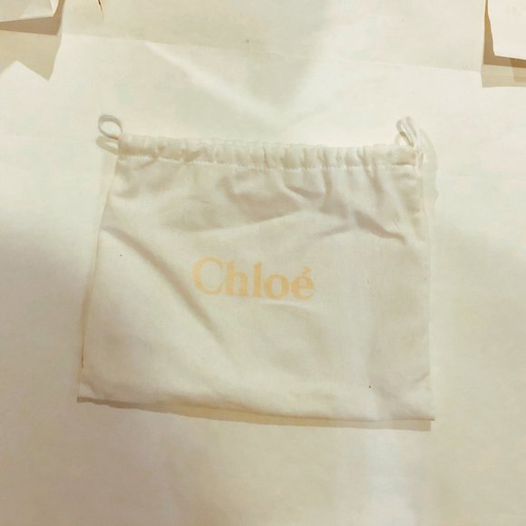 Chloe Small Faye Leather & Suede Shoulder Crossbody Bag  Small Chloe Faye Shoulder Bag
